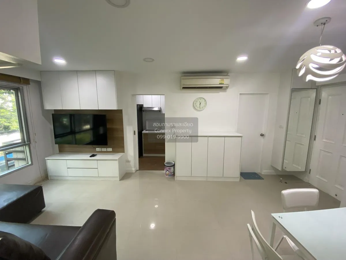 เช่าคอนโด  คอนโดวัน ทองหล่อ BTS-ทองหล่อ พระโขนง เขต คลองเตย กรุงเ 2