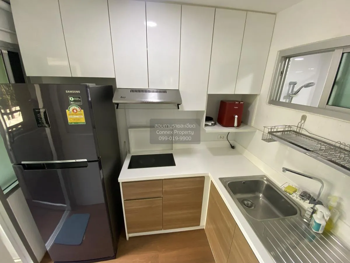 เช่าคอนโด  คอนโดวัน ทองหล่อ BTS-ทองหล่อ พระโขนง เขต คลองเตย กรุงเ