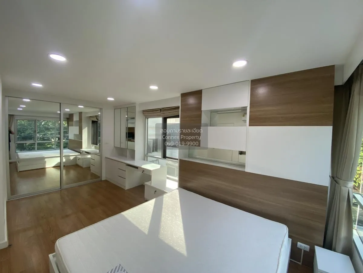 เช่าคอนโด  คอนโดวัน ทองหล่อ BTS-ทองหล่อ พระโขนง เขต คลองเตย กรุงเ