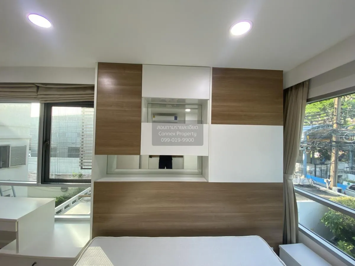 เช่าคอนโด  คอนโดวัน ทองหล่อ BTS-ทองหล่อ พระโขนง เขต คลองเตย กรุงเ