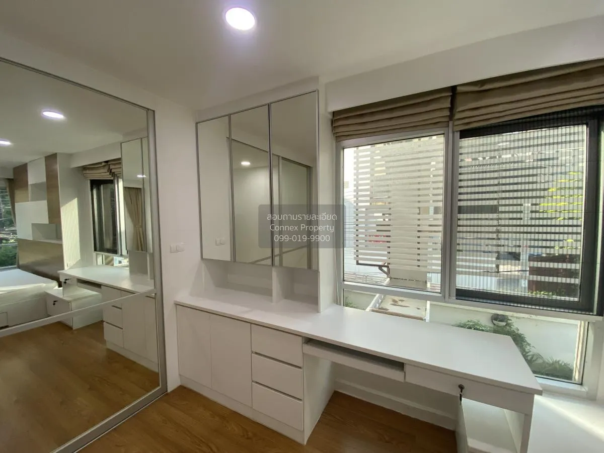 เช่าคอนโด  คอนโดวัน ทองหล่อ BTS-ทองหล่อ พระโขนง เขต คลองเตย กรุงเ