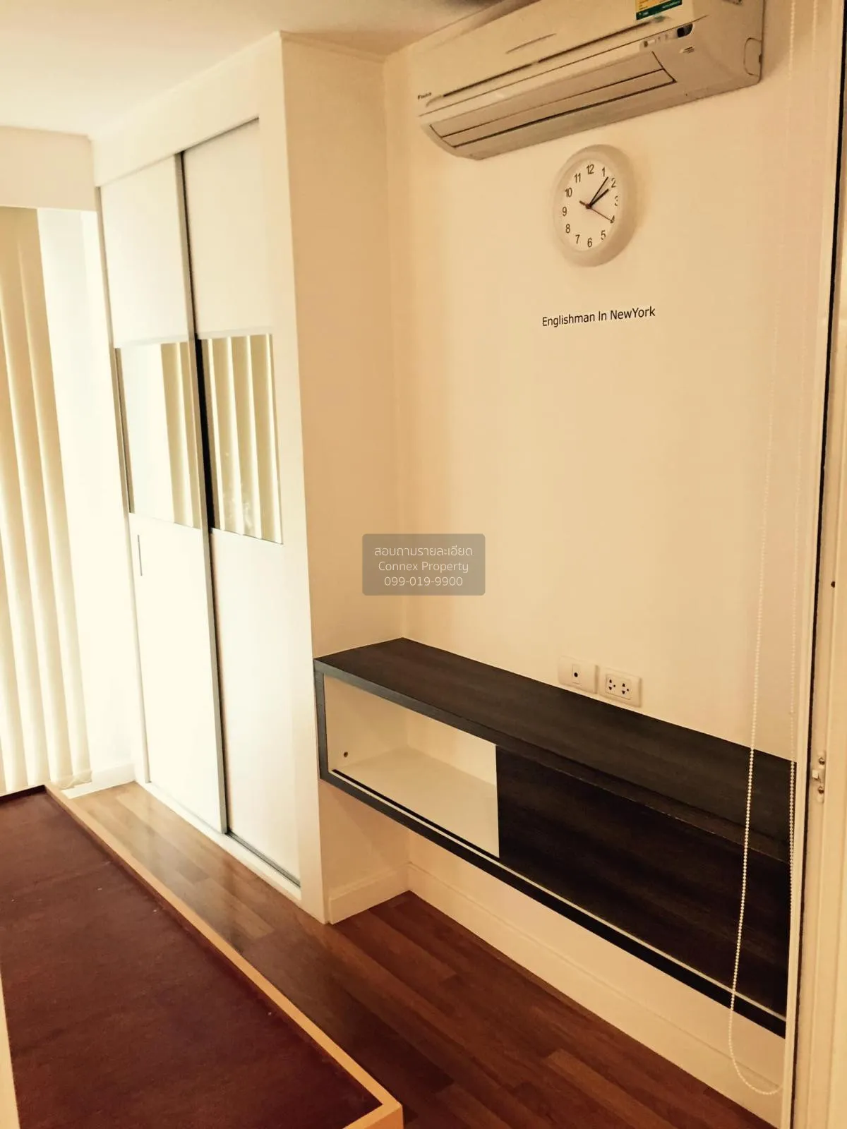 เช่าคอนโด  ลุมพินี เพลส พระราม 9 - รัชดา MRT-พระราม 9 ห้วยขวาง เข 4