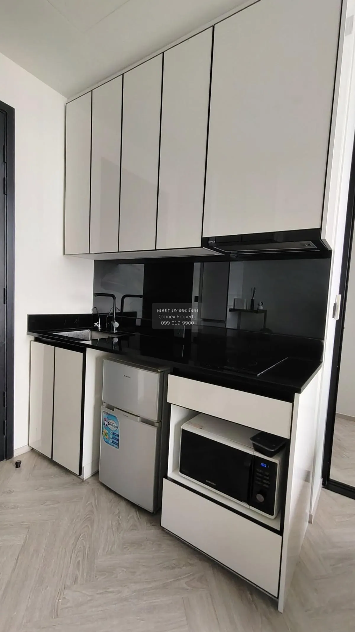 For Sale Condo , Chapter Charoennakhorn-Riverside , BTS-Krung Tho