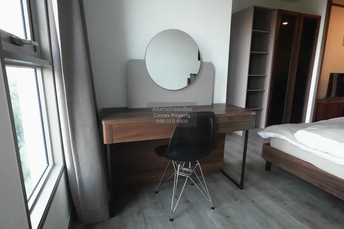 For Rent Condo , ASPIRE Pinklao - Arun Ammarin , MRT-Bang Khun No