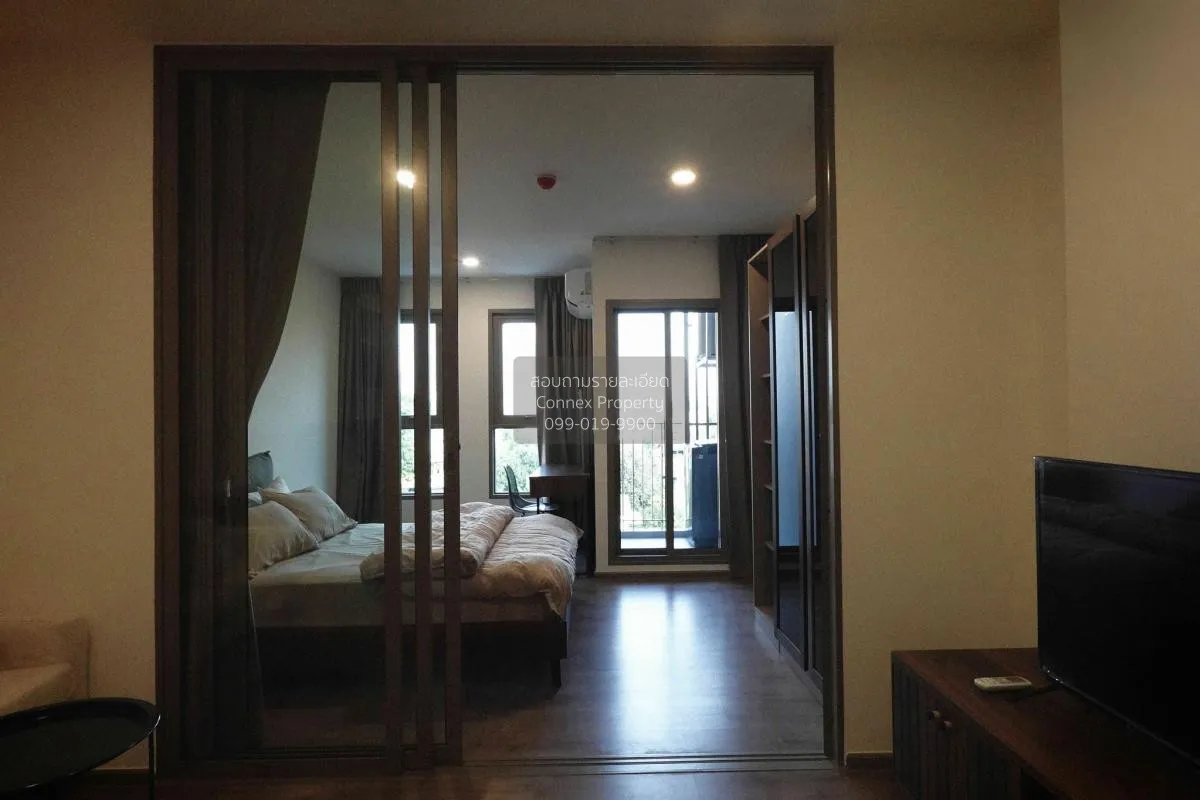 For Rent Condo , ASPIRE Pinklao - Arun Ammarin , MRT-Bang Khun No 4