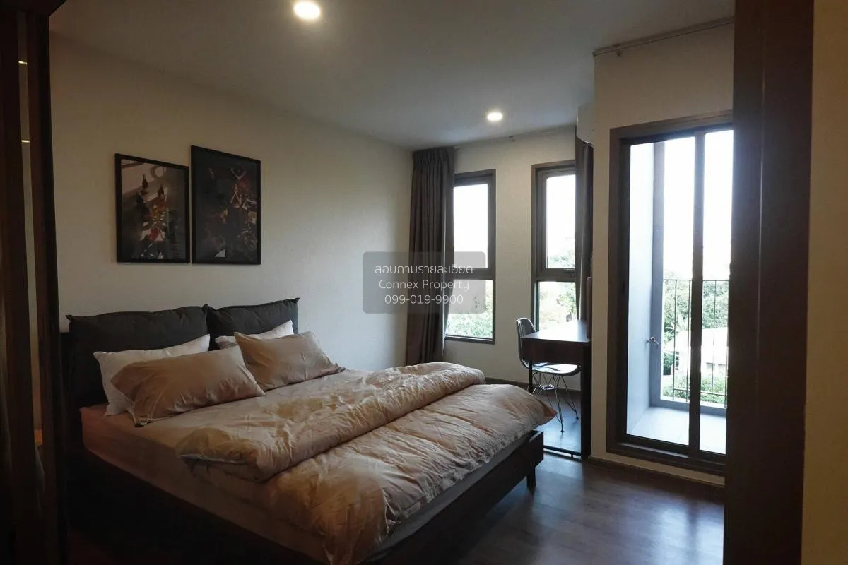 For Rent Condo , ASPIRE Pinklao - Arun Ammarin , MRT-Bang Khun No