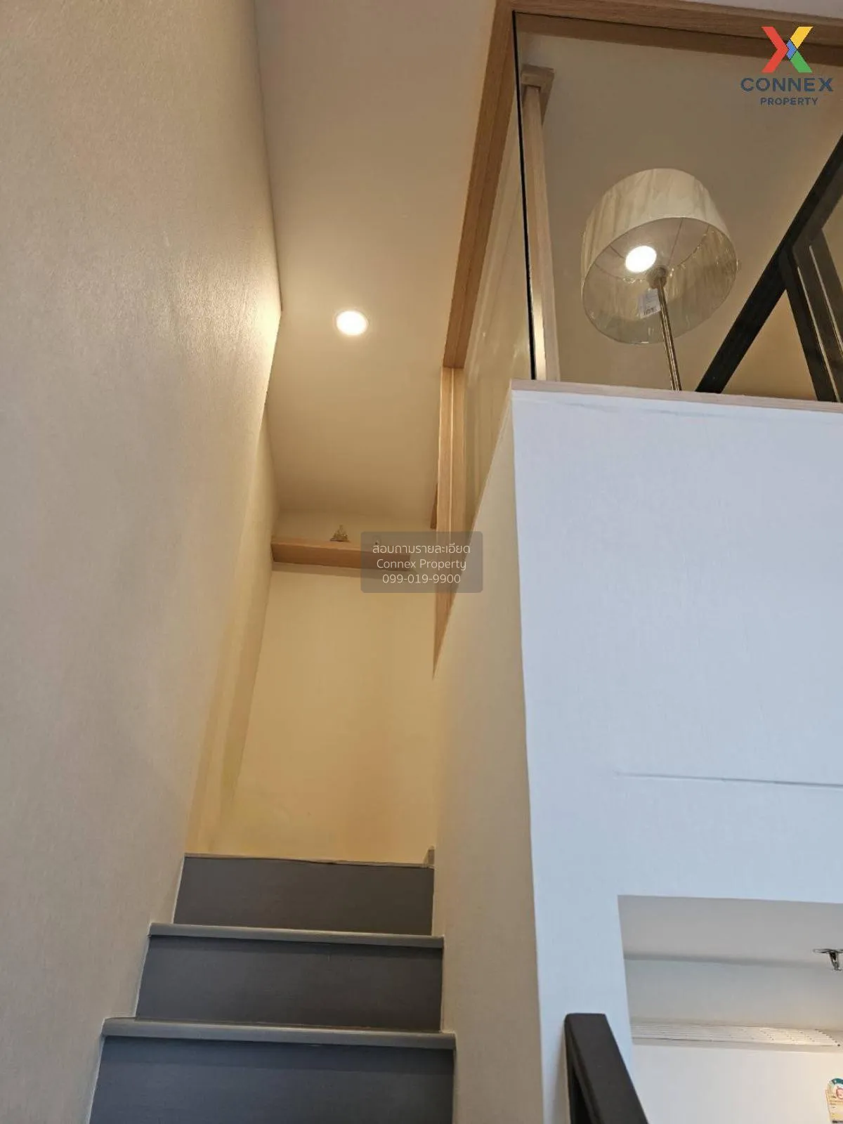 ขายคอนโด  ไนท์บริดจ์ พหลโยธิน อินเตอร์เชนจ์ BTS-วัดพระศรีมหาธาตุ 