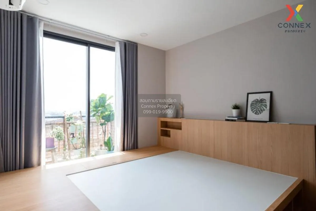 For Sale Condo , Artisan Ratchada , MRT-Thailand Cultural Centre 