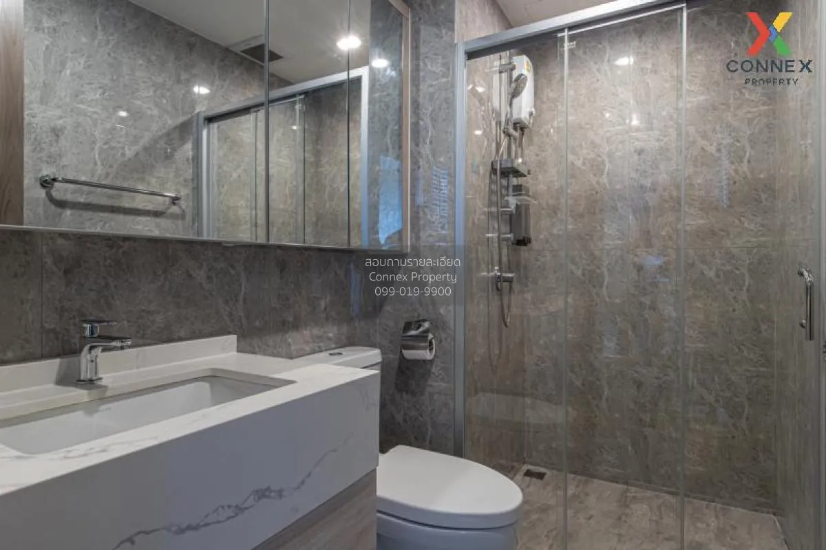 For Sale Condo , Artisan Ratchada , MRT-Thailand Cultural Centre 