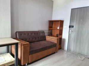 For Rent Condo , Ideo Sukhumvit 115 , BTS-Pu Chao , Thepharak , Mueang Samut Prakan , Samut Prakarn , CX-113330