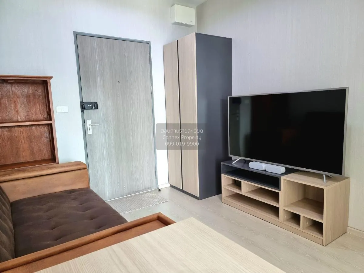 For Sale Condo , Ideo Sukhumvit 115 , BTS-Pu Chao , Thepharak , M 2