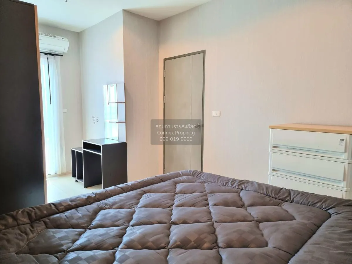 For Sale Condo , Ideo Sukhumvit 115 , BTS-Pu Chao , Thepharak , M