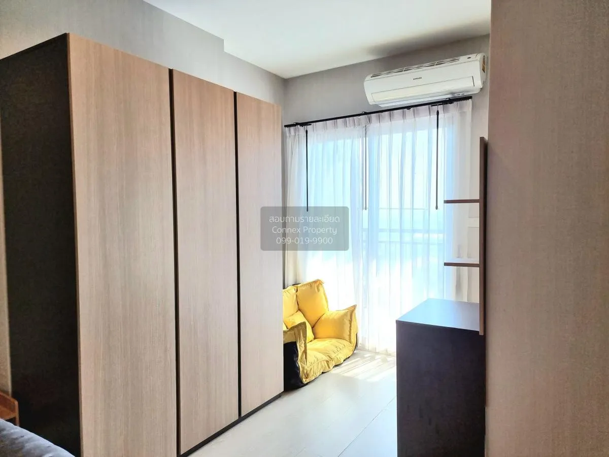 For Sale Condo , Ideo Sukhumvit 115 , BTS-Pu Chao , Thepharak , M