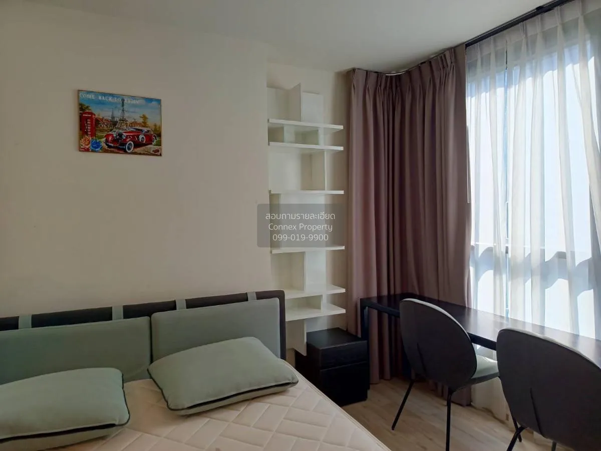 For Rent Condo , XT Huaikhwang , MRT-Huai Khwang , Huai Khwang ,  1