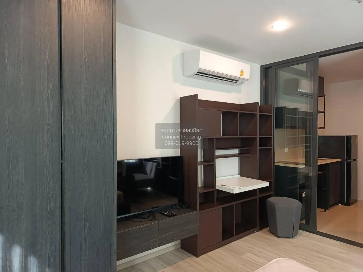 For Rent Condo , XT Huaikhwang , MRT-Huai Khwang , Huai Khwang ,  2