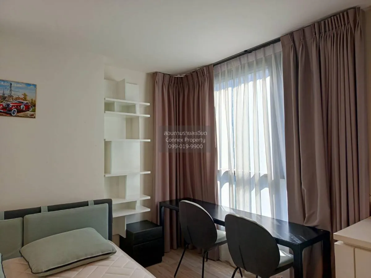 For Rent Condo , XT Huaikhwang , MRT-Huai Khwang , Huai Khwang ,  3