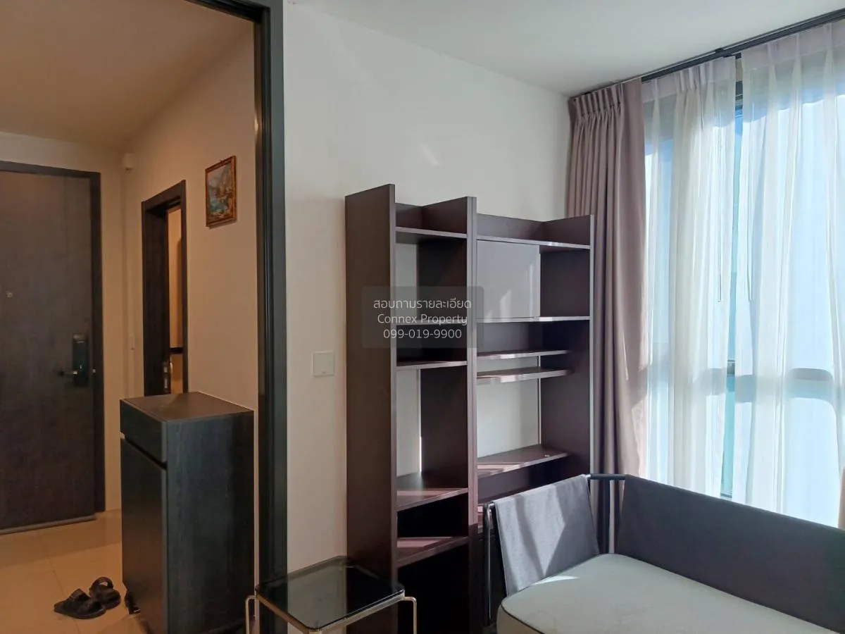 For Rent Condo , XT Huaikhwang , MRT-Huai Khwang , Huai Khwang ,  4
