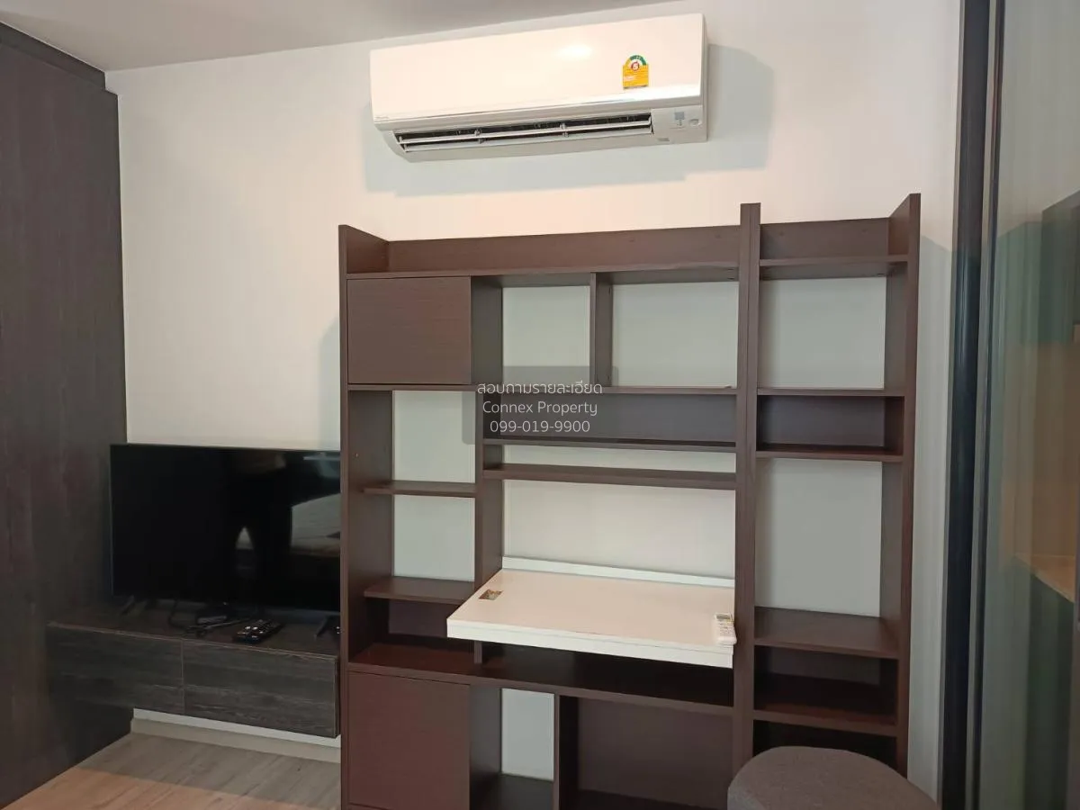 For Rent Condo , XT Huaikhwang , MRT-Huai Khwang , Huai Khwang , 