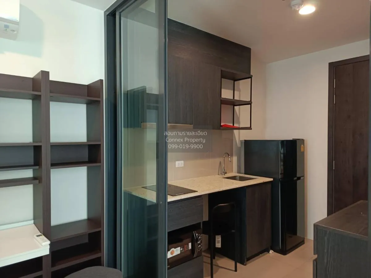 For Rent Condo , XT Huaikhwang , MRT-Huai Khwang , Huai Khwang , 