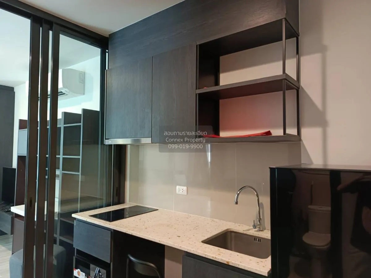 For Rent Condo , XT Huaikhwang , MRT-Huai Khwang , Huai Khwang , 
