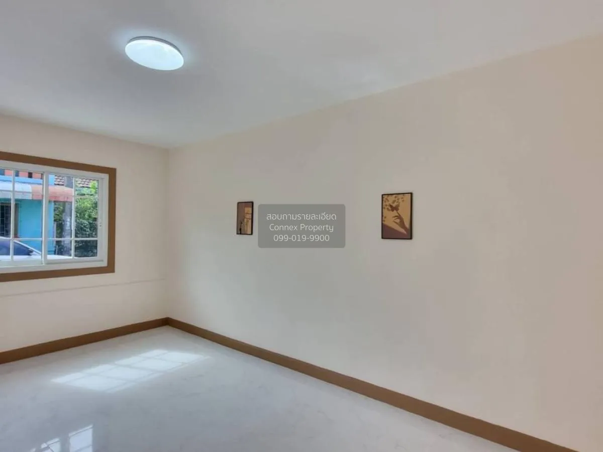 For Sale Townhouse/Townhome  , Baan Arsa House 5 , newly renovate