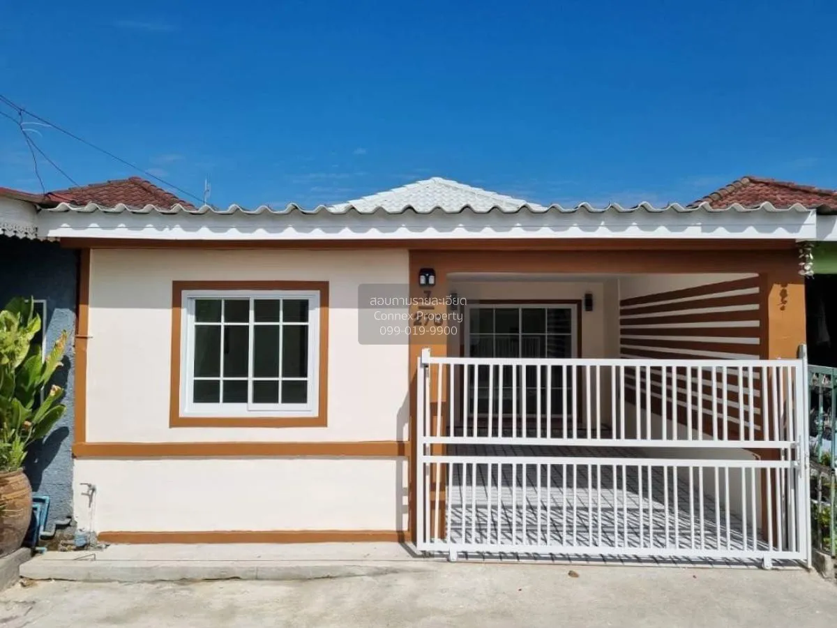 For Sale Townhouse/Townhome  , Baan Arsa House 5 , newly renovate 1