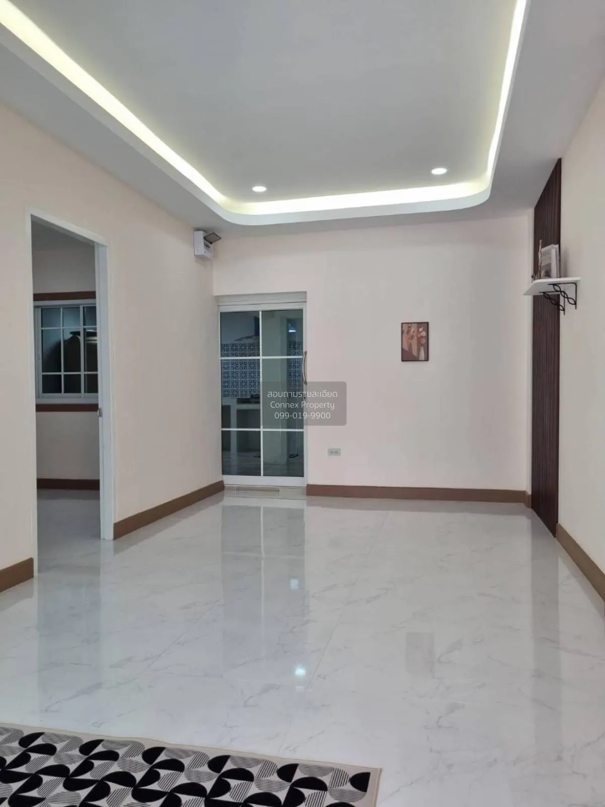 For Sale Townhouse/Townhome  , Baan Arsa House 5 , newly renovate