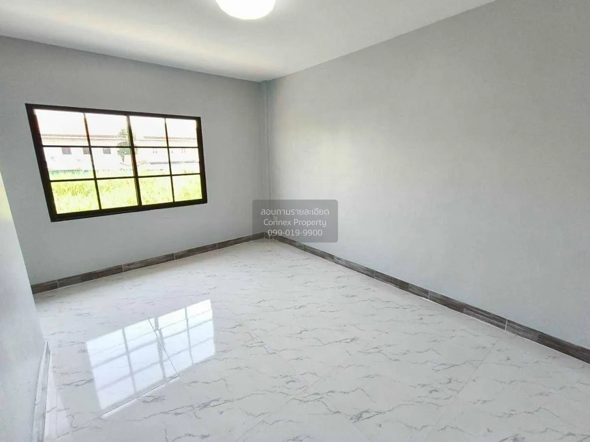 For Sale Townhouse/Townhome  , K.C. Ramintra 4 , newly renovated 