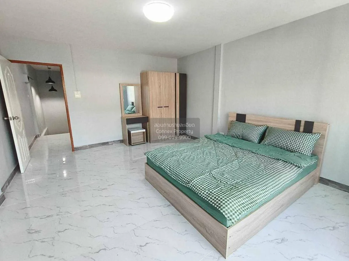 For Sale Townhouse/Townhome  , K.C. Ramintra 4 , newly renovated 