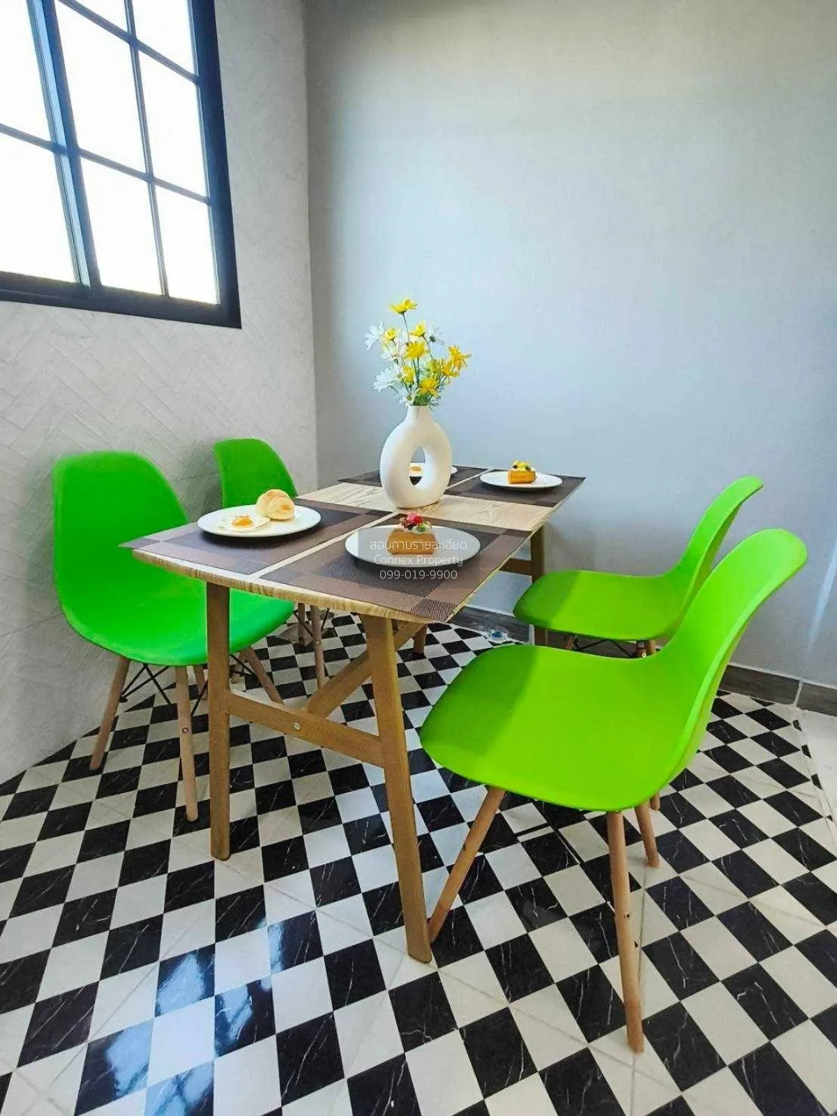 For Sale Townhouse/Townhome  , K.C. Ramintra 4 , newly renovated 