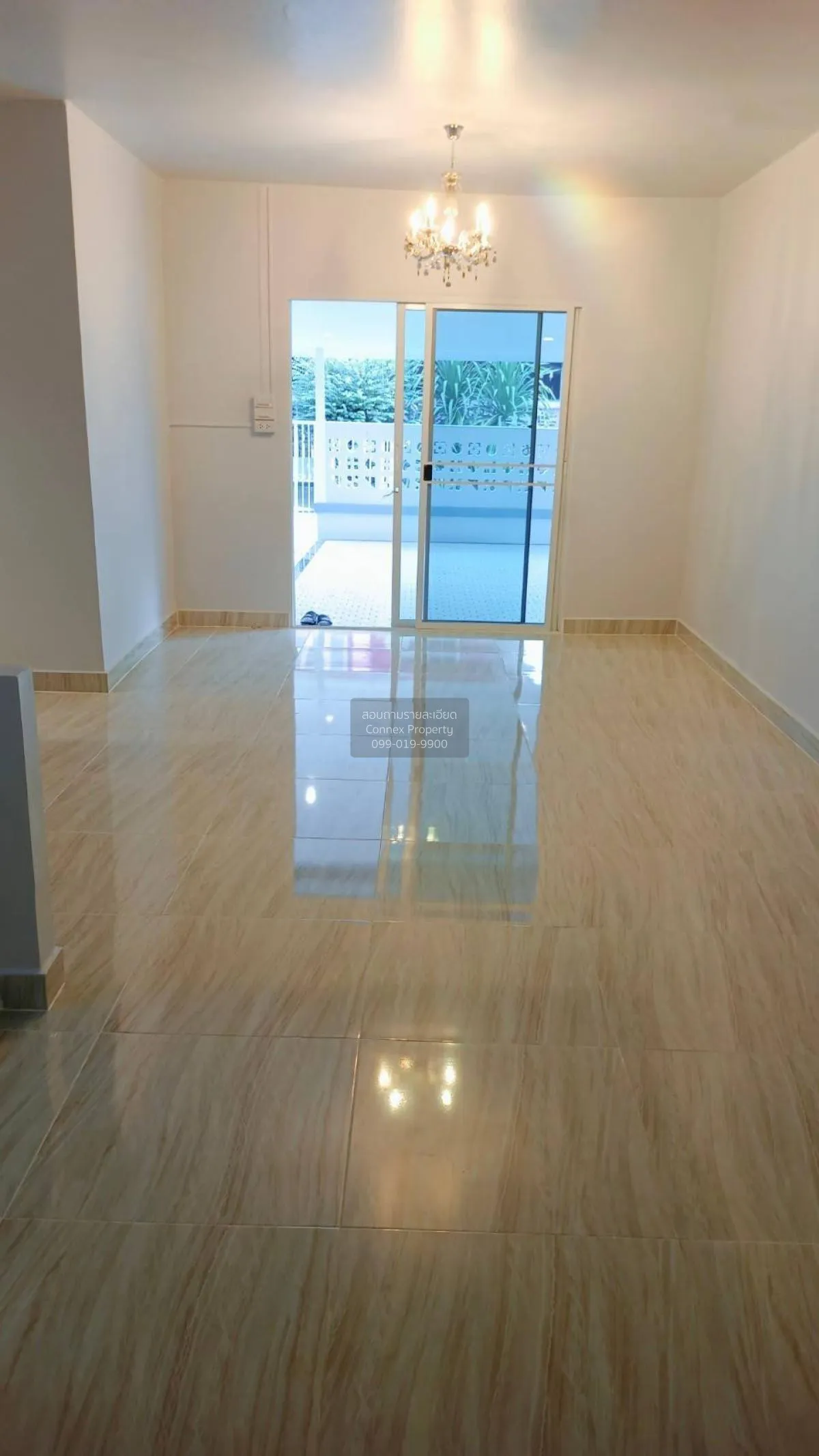 ขายทาวน์เฮ้าส์/ทาวน์โฮม  บ้านพฤกษา 9 ห้องมุม รีโนเวทใหม่ คลองสาม 