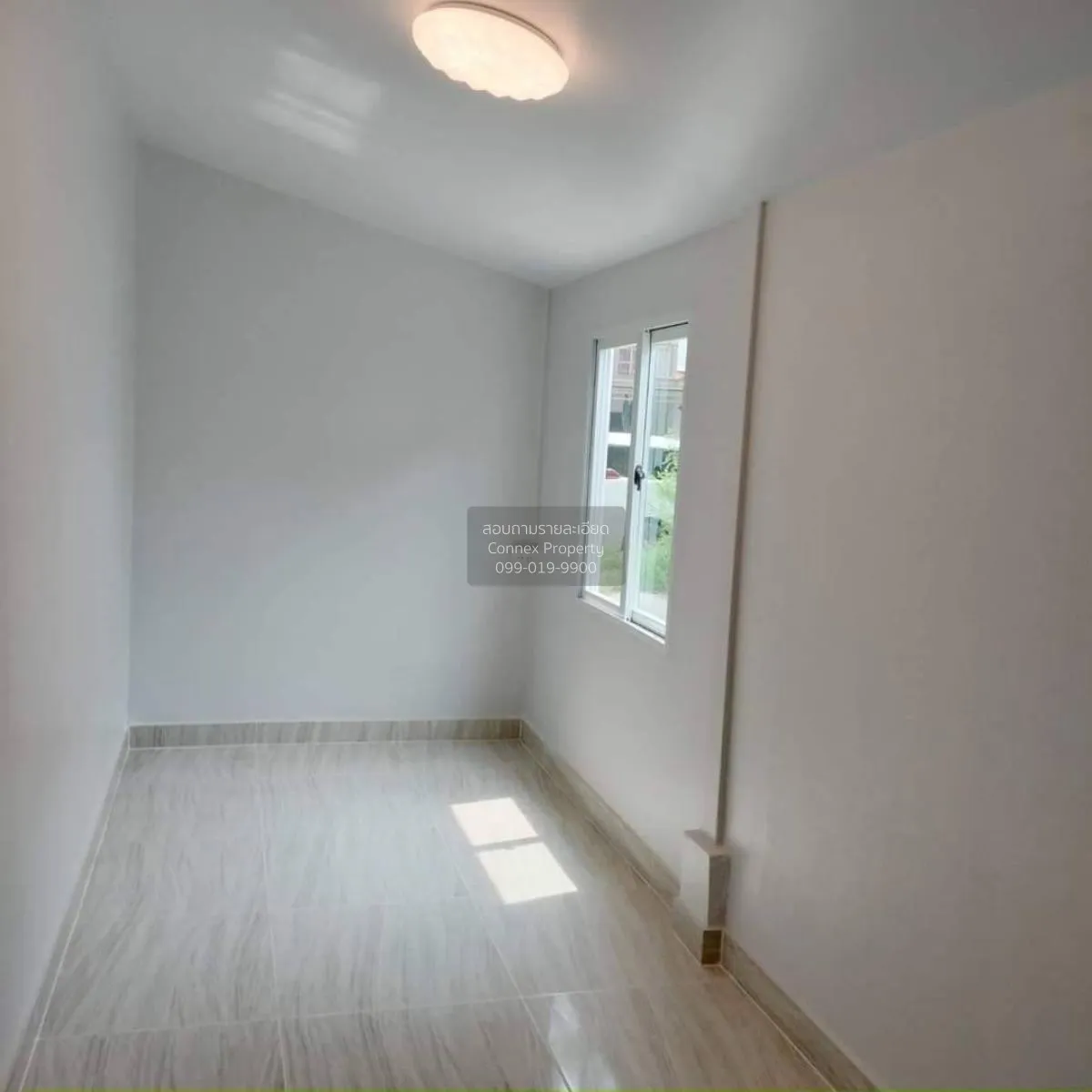 ขายทาวน์เฮ้าส์/ทาวน์โฮม  บ้านพฤกษา 9 ห้องมุม รีโนเวทใหม่ คลองสาม 