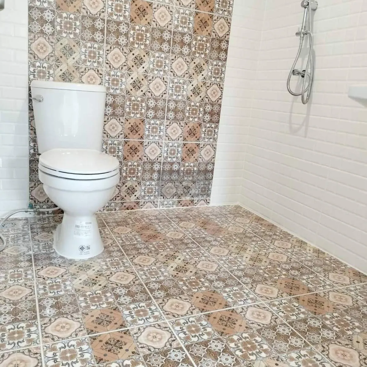 ขายทาวน์เฮ้าส์/ทาวน์โฮม  บ้านพฤกษา 9 ห้องมุม รีโนเวทใหม่ คลองสาม 