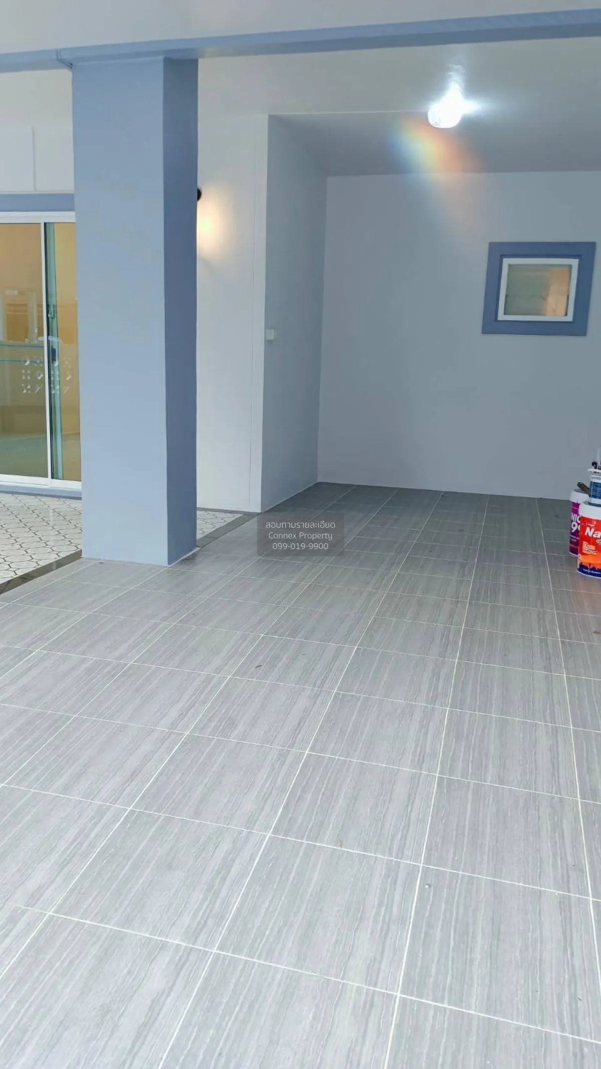 ขายทาวน์เฮ้าส์/ทาวน์โฮม  บ้านพฤกษา 9 ห้องมุม รีโนเวทใหม่ คลองสาม  3