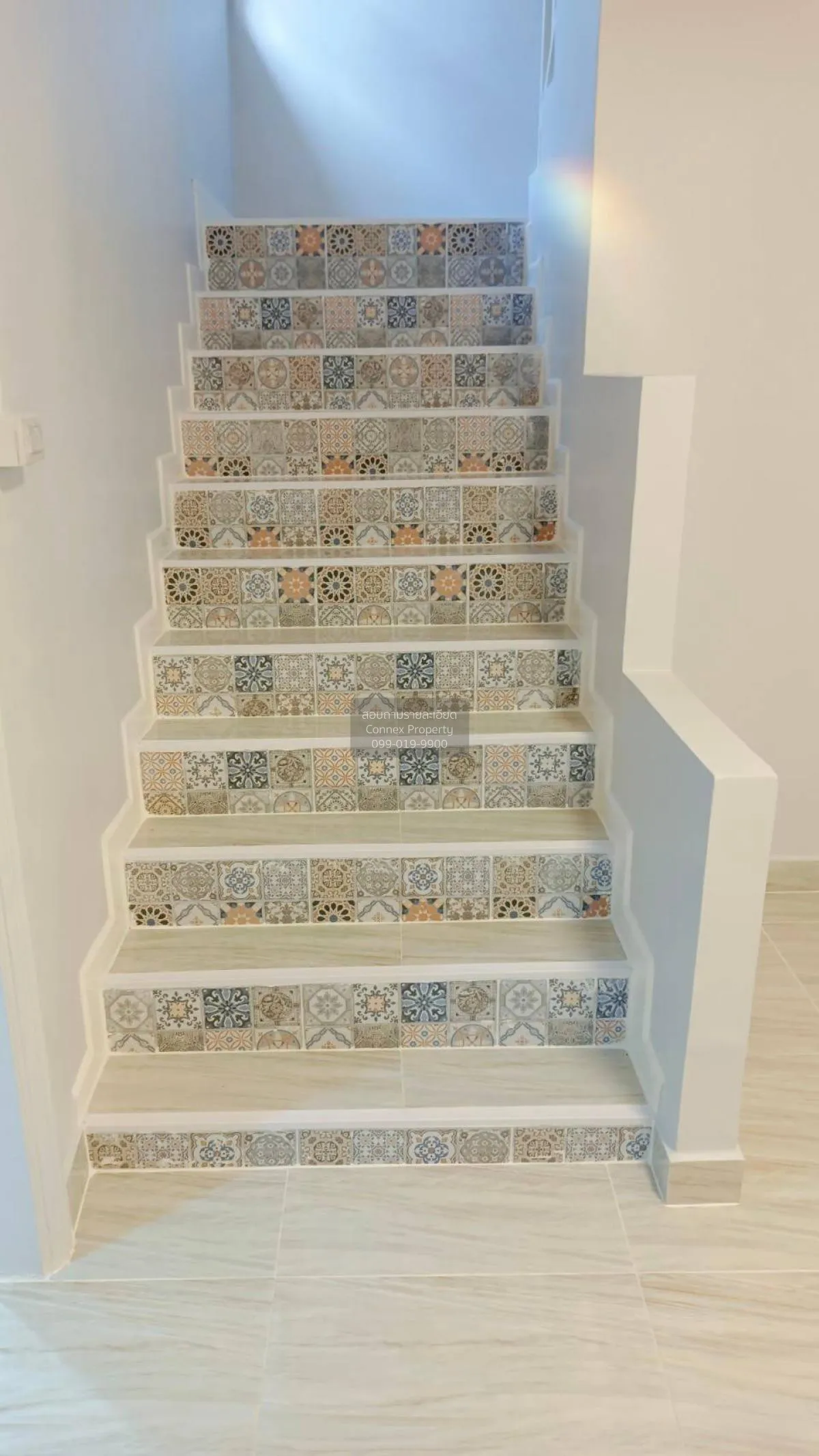 ขายทาวน์เฮ้าส์/ทาวน์โฮม  บ้านพฤกษา 9 ห้องมุม รีโนเวทใหม่ คลองสาม  4