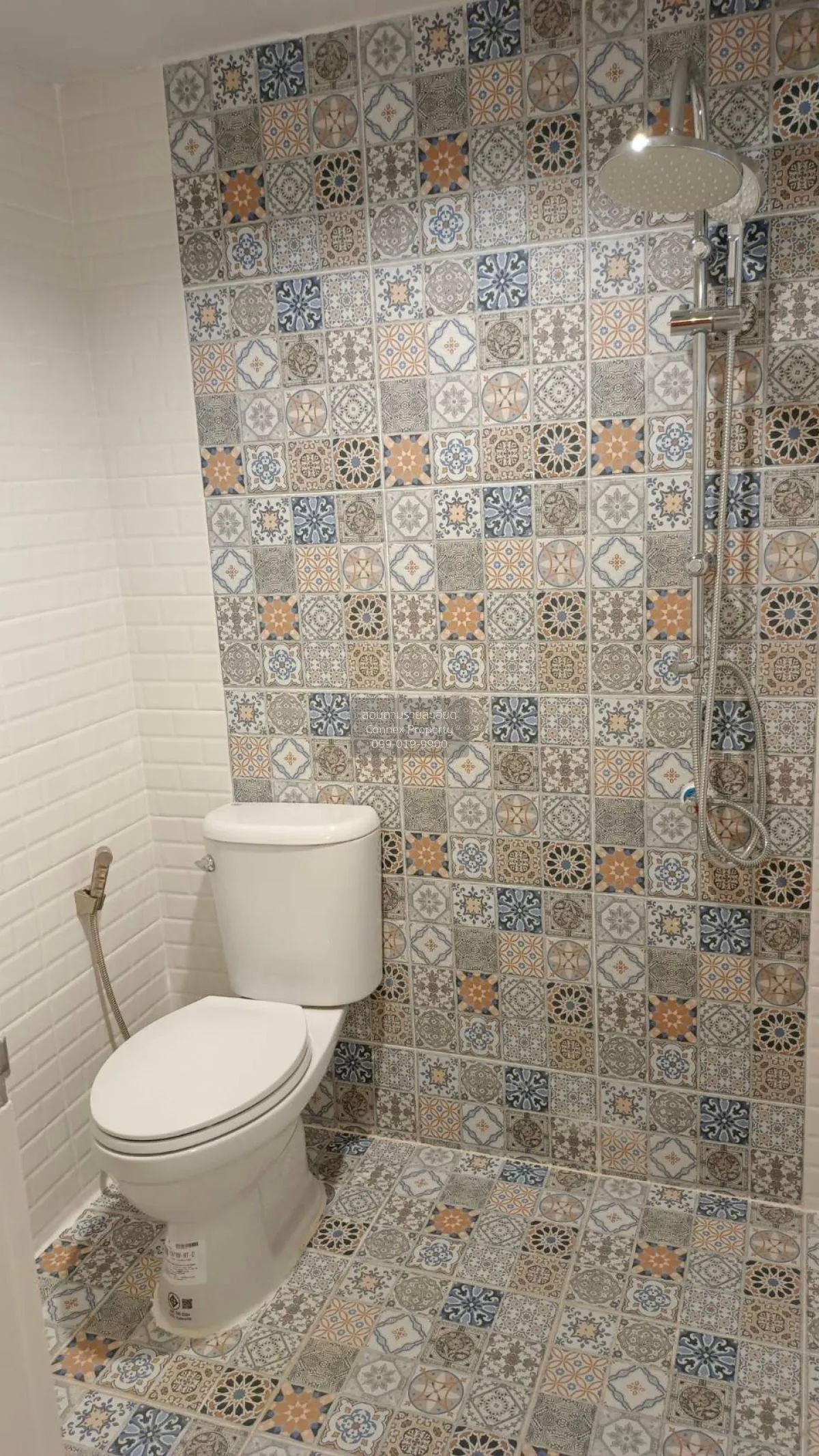 ขายทาวน์เฮ้าส์/ทาวน์โฮม  บ้านพฤกษา 9 ห้องมุม รีโนเวทใหม่ คลองสาม 