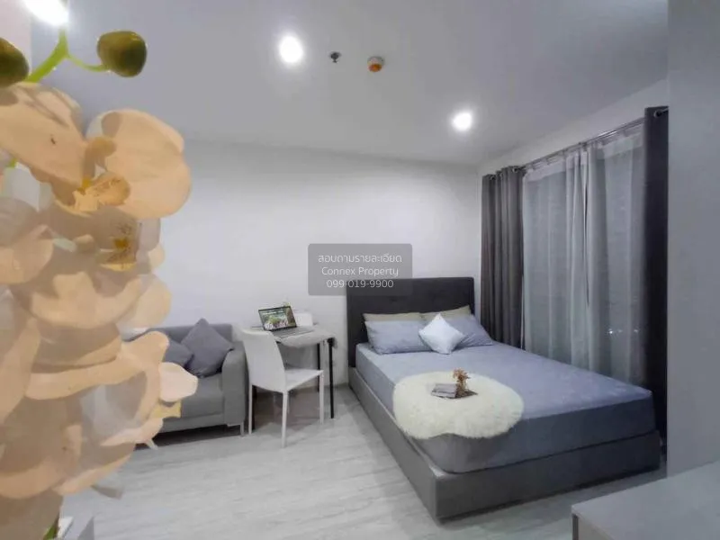 เช่าคอนโด  ไอดีโอ โมบิ สุขุมวิท อีสท์เกต BTS-บางนา บางนา เขต บางน