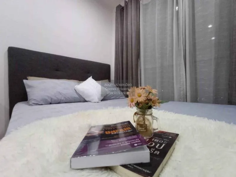 เช่าคอนโด  ไอดีโอ โมบิ สุขุมวิท อีสท์เกต BTS-บางนา บางนา เขต บางน