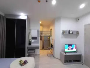 เช่าคอนโด  ไอดีโอ โมบิ สุขุมวิท อีสท์เกต BTS-บางนา บางนา เขต บางนา กรุงเทพ CX-11334