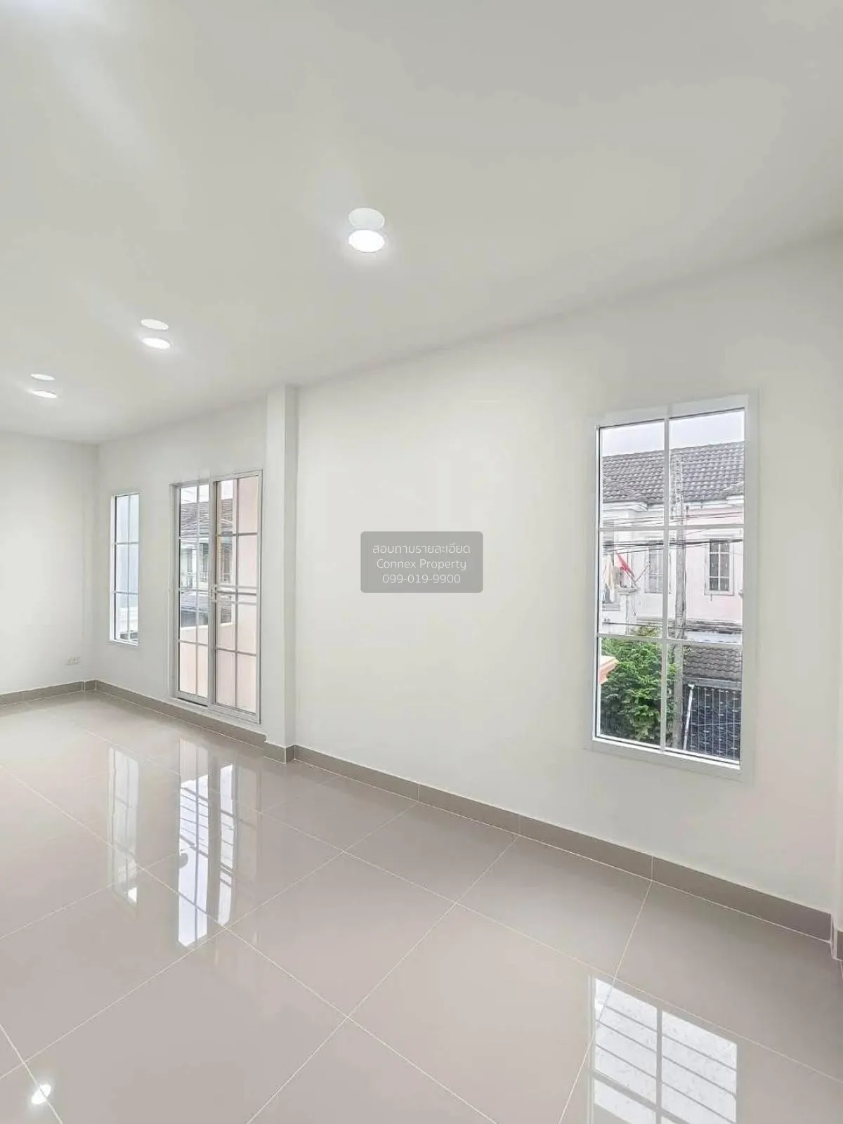 ขายทาวน์เฮ้าส์/ทาวน์โฮม  ฟ้าชมพฤกษ์ รีโนเวทใหม่ ลำลูกกา ลำลูกกา ป