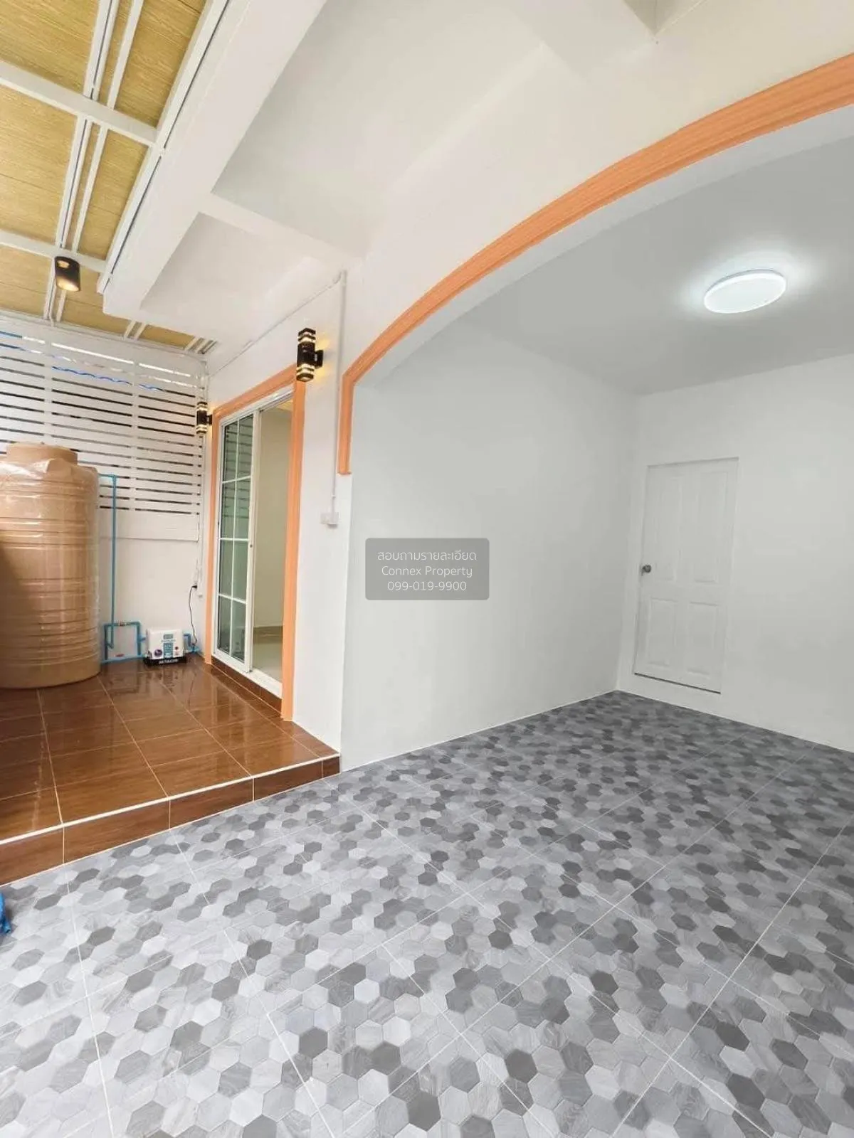 ขายทาวน์เฮ้าส์/ทาวน์โฮม  ฟ้าชมพฤกษ์ รีโนเวทใหม่ ลำลูกกา ลำลูกกา ป 2