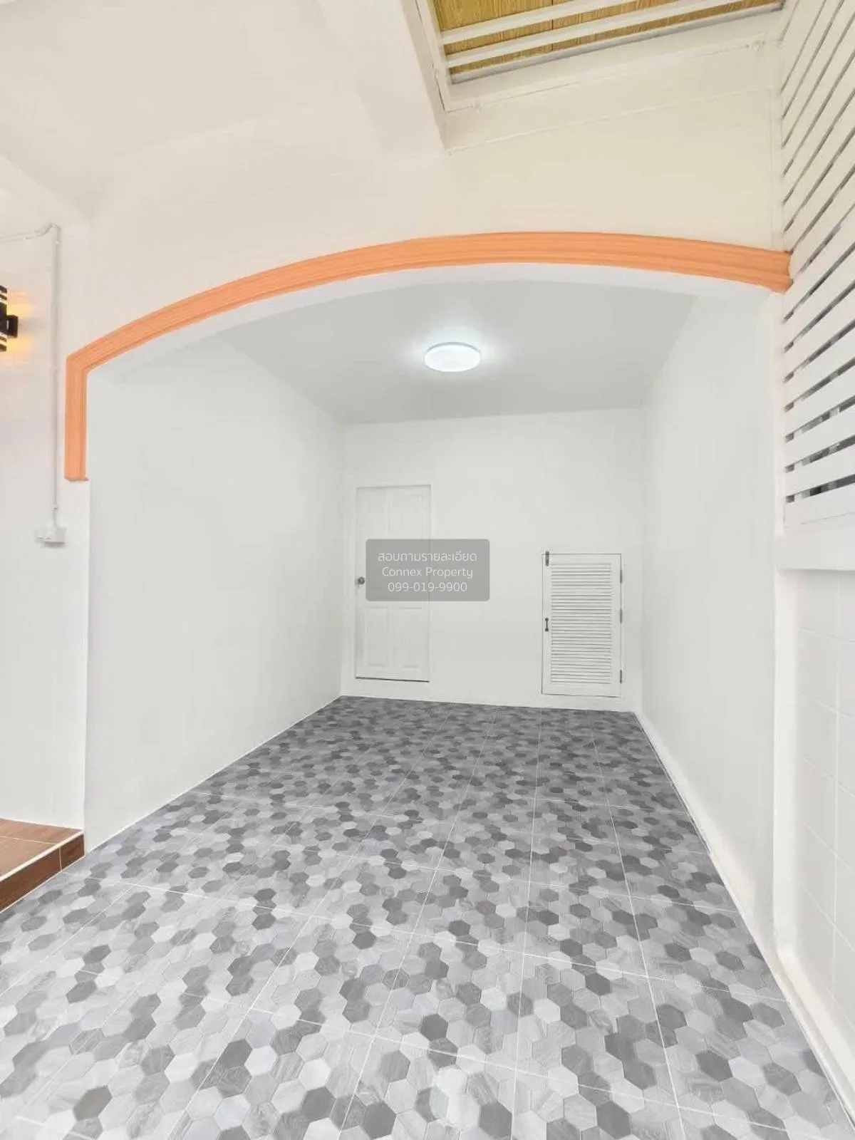 ขายทาวน์เฮ้าส์/ทาวน์โฮม  ฟ้าชมพฤกษ์ รีโนเวทใหม่ ลำลูกกา ลำลูกกา ป 3