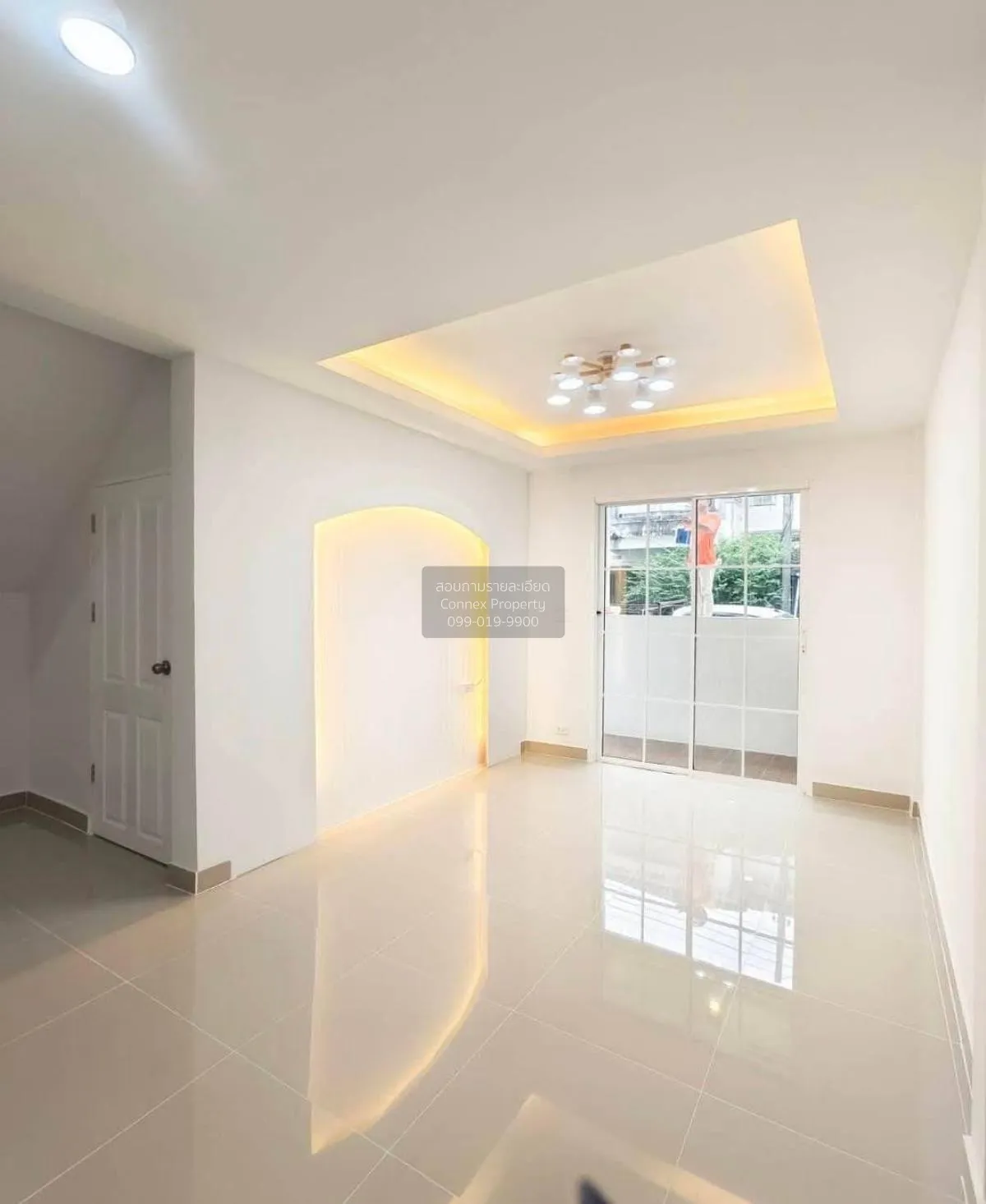 ขายทาวน์เฮ้าส์/ทาวน์โฮม  ฟ้าชมพฤกษ์ รีโนเวทใหม่ ลำลูกกา ลำลูกกา ป 4