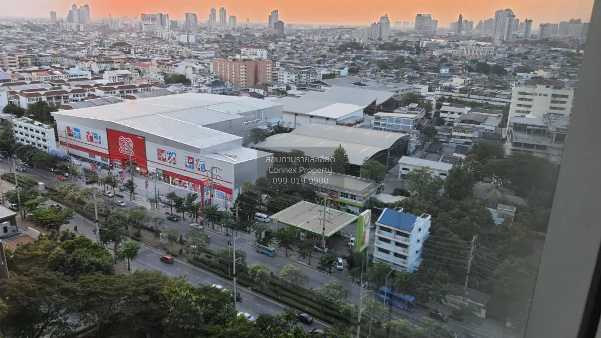 For Rent Condo , Supalai Lite Sathorn-Charoenrat , BTS-Surasak , 