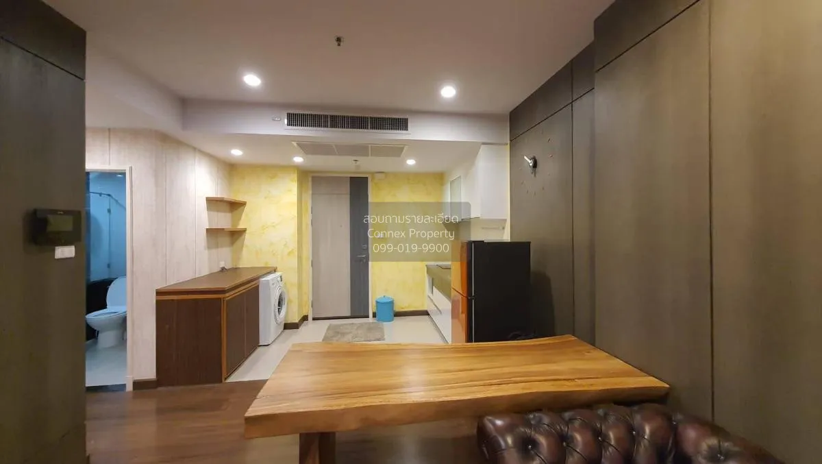 For Sale Condo , Supalai Lite Sathorn-Charoenrat , BTS-Surasak ,  2