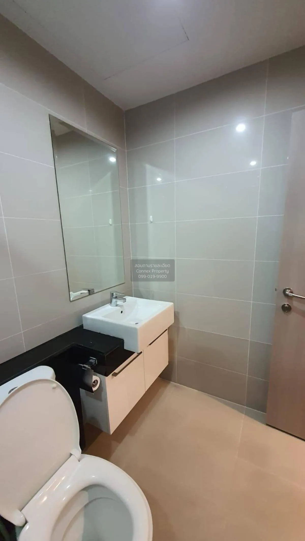 For Sale Condo , Supalai Lite Sathorn-Charoenrat , BTS-Surasak , 