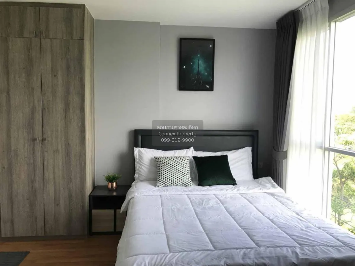 For Rent Condo , Lumpini Place Bangna KM.3 , Bang Na , Bang Na ,  3