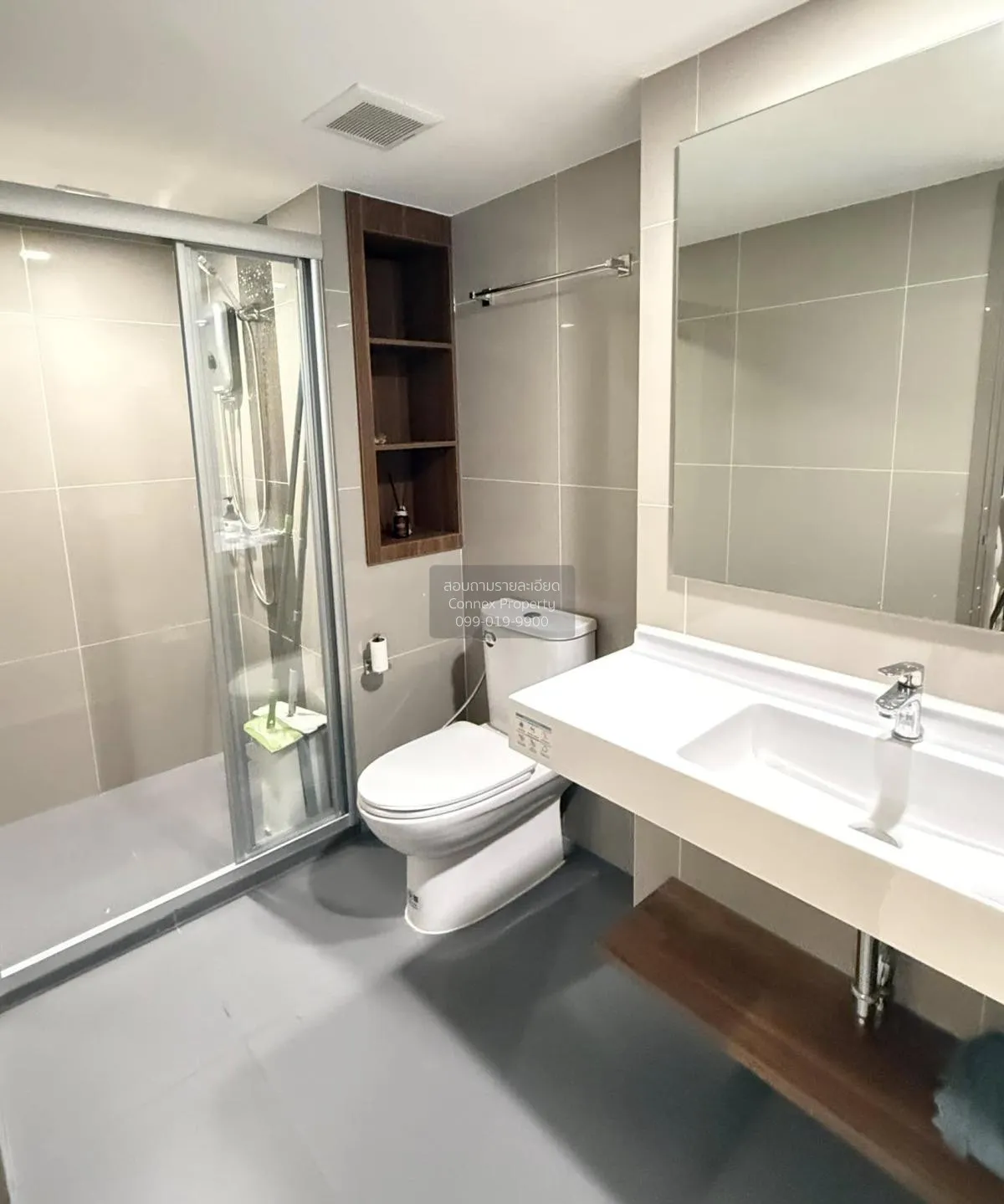 For Rent Condo , Ideo Rama 9-Asoke , Duplex , MRT-Phra Ram 9 , Hu