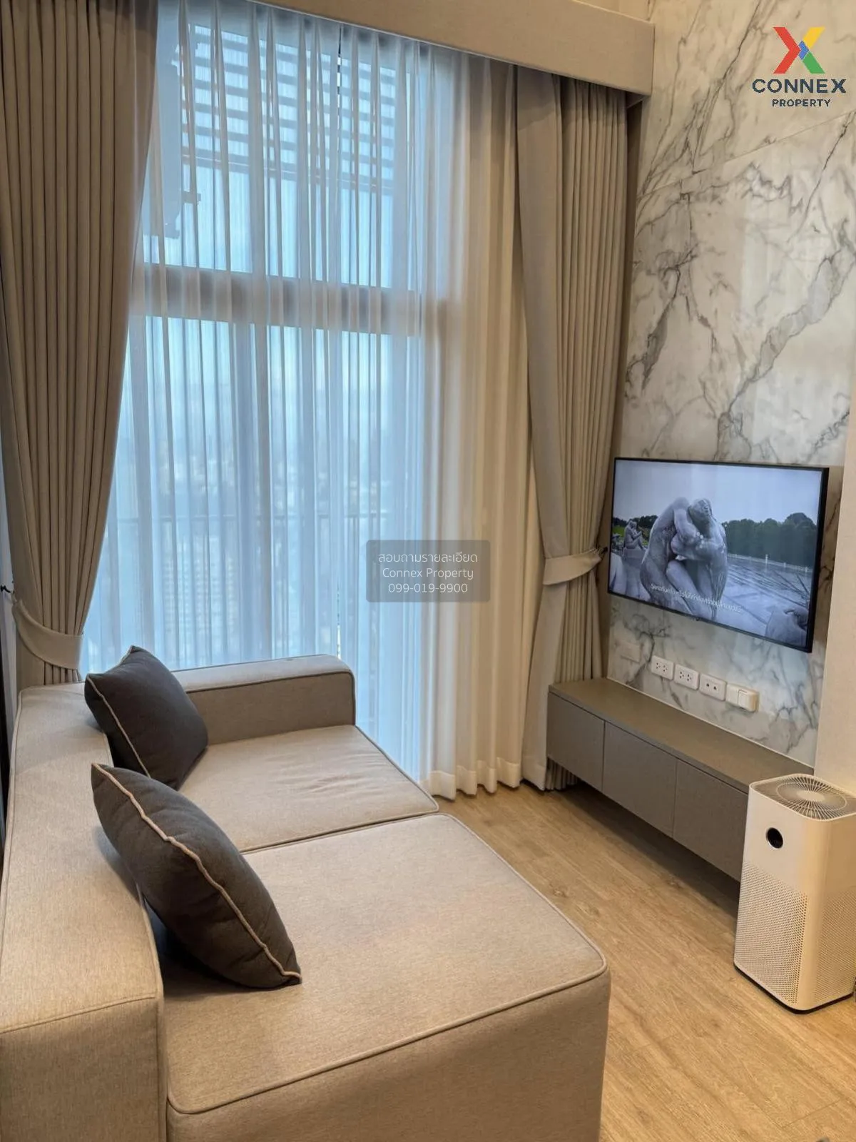 For Sale Condo , Ideo Rama 9-Asoke , Duplex , MRT-Phra Ram 9 , Hu 1