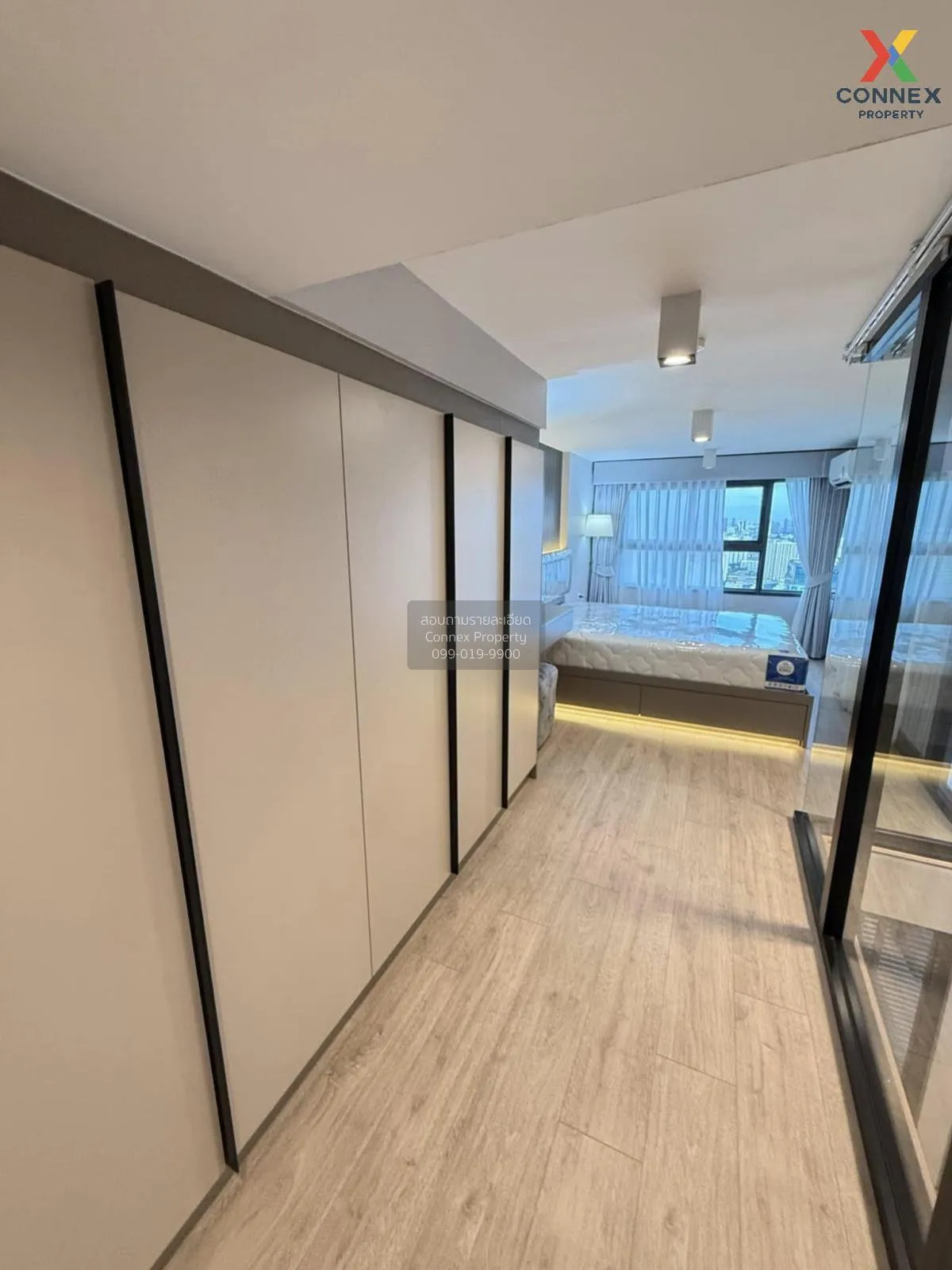 For Sale Condo , Ideo Rama 9-Asoke , Duplex , MRT-Phra Ram 9 , Hu